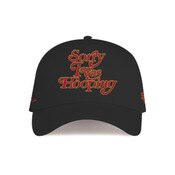 USC Trojans Unisex Sorry I Was Hooping Black Hat